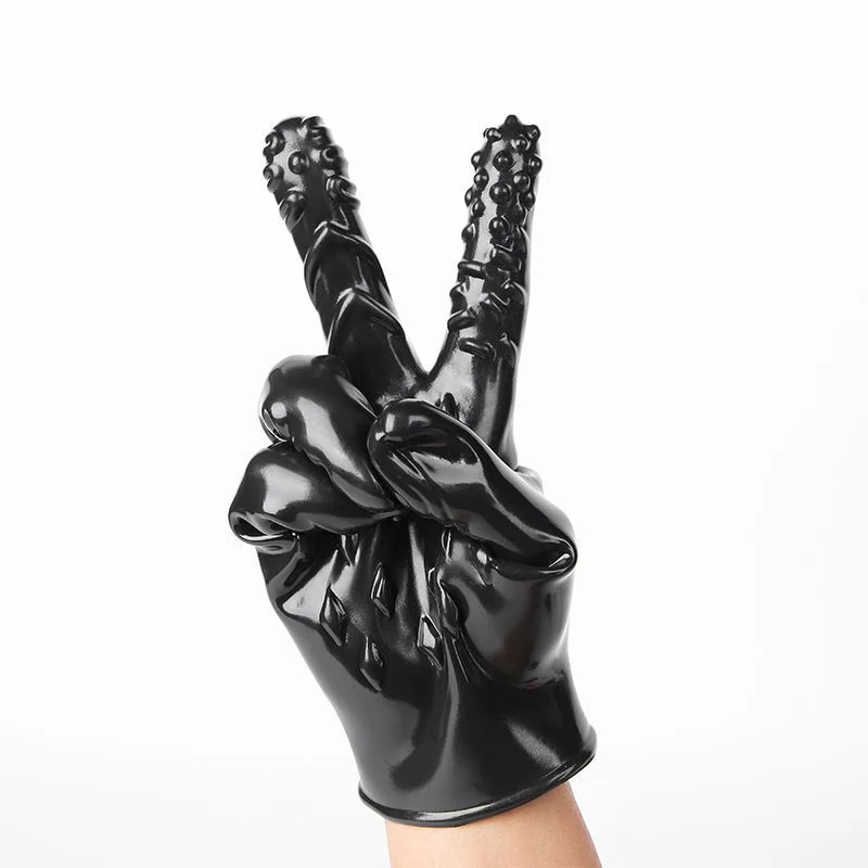 Gloves - Image 3