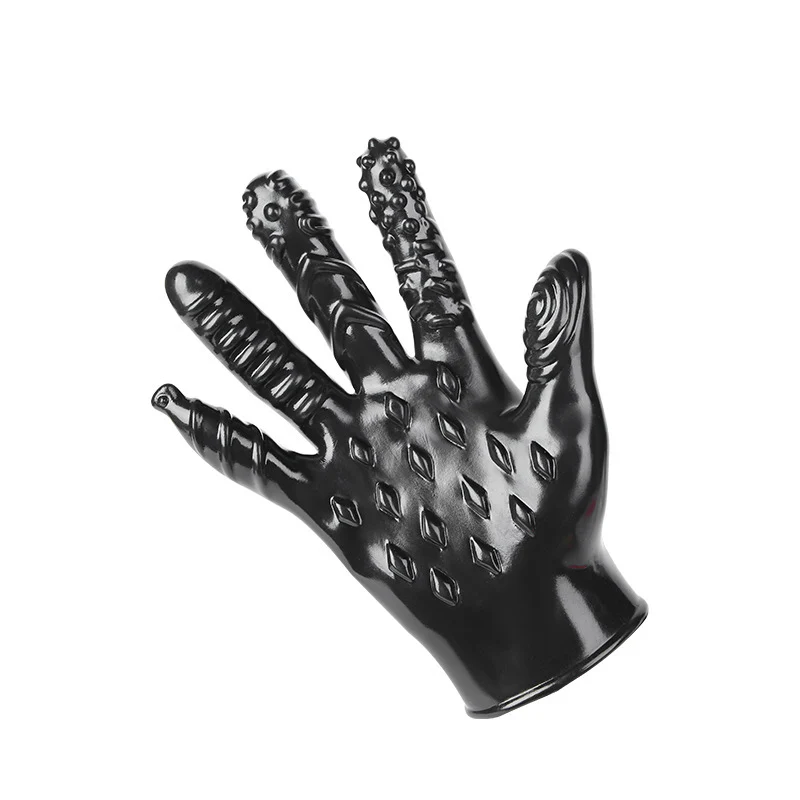 Gloves - Image 4